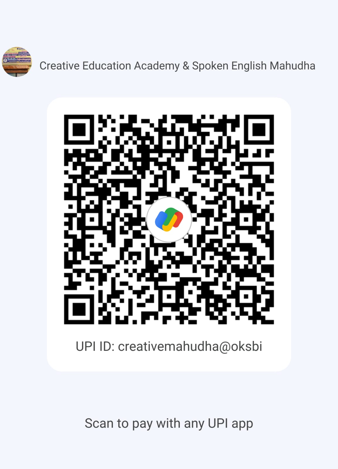 Payment